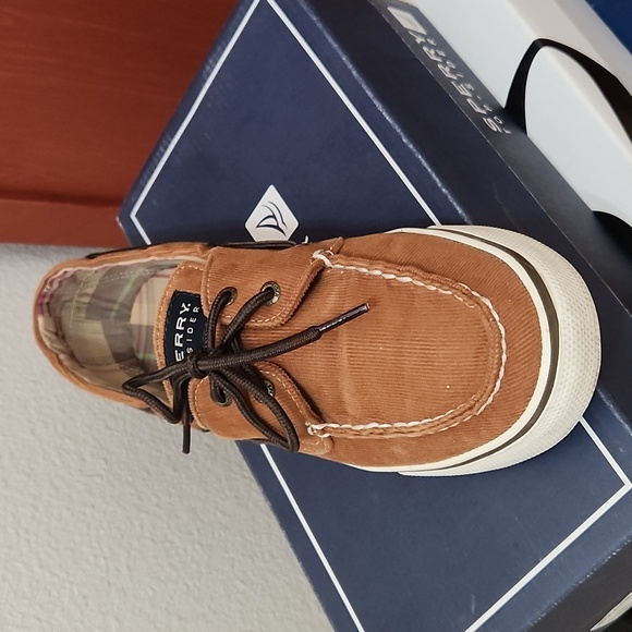 Women's Sperry Top-Sider - Picture 2 of 4